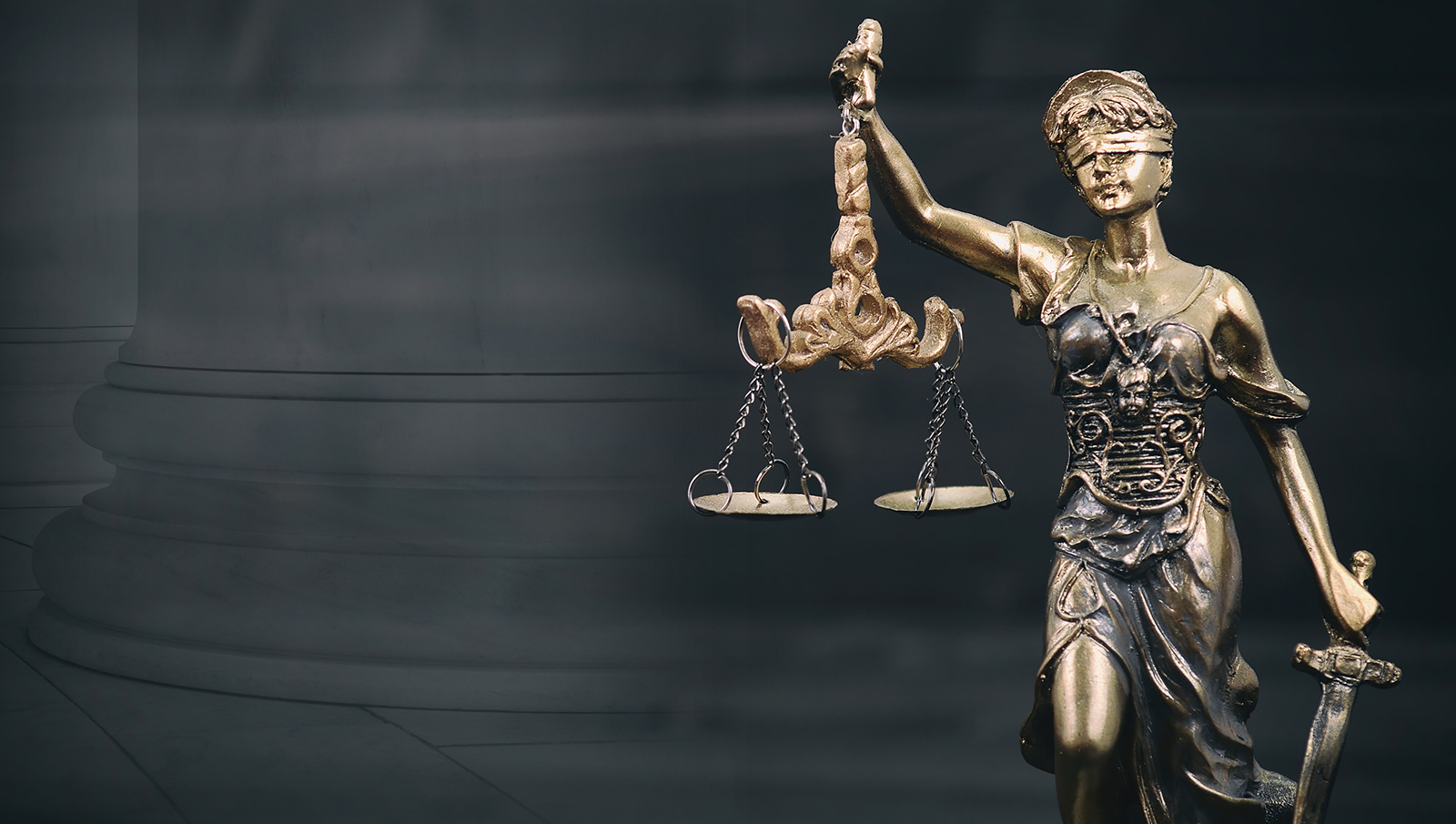 Legal Litigators Homepage