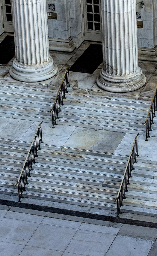 About Us Legal Litigators